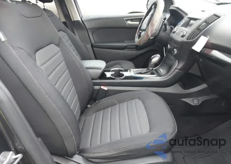 2016 Ford Edge Se z USA, uszkodzony, nr VIN 2FMPK4G9XGBB69936